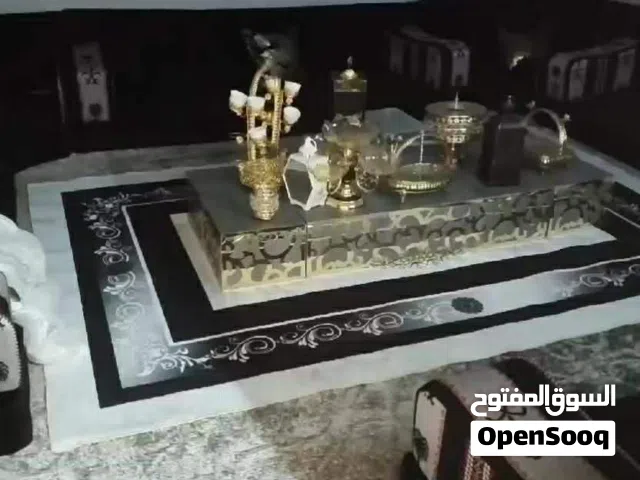 جلسة عربية وكالة