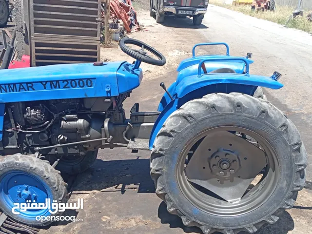 تركتر يونيمر للبيع