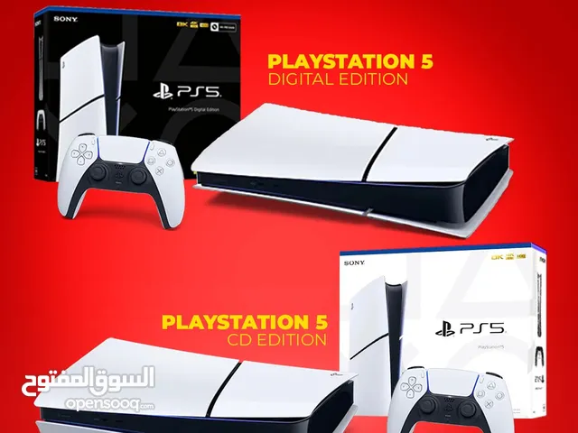 PlayStation 5 PlayStation for sale in Amman