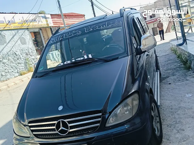 باص فيتو بحال جيد