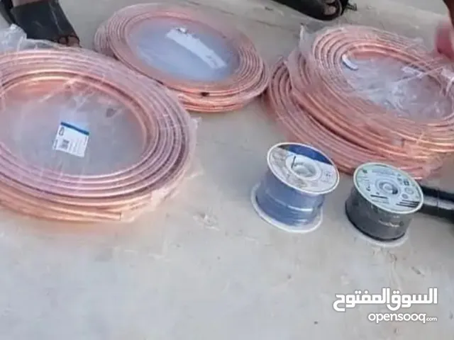 فني مكيفيات(فك وتركيبو تأسيس)