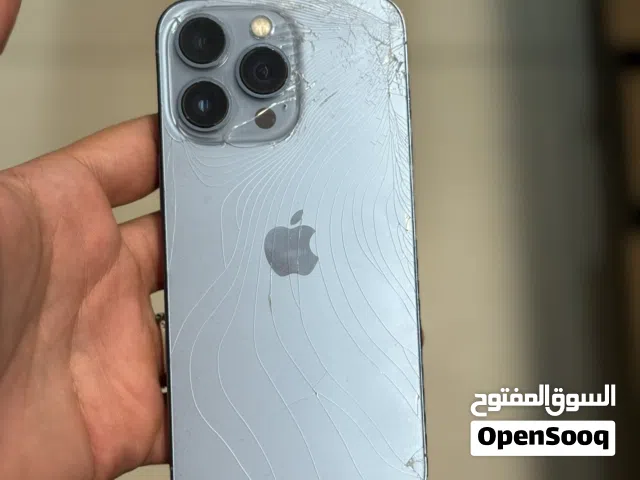Apple iPhone 13 Pro 256 GB in Tripoli