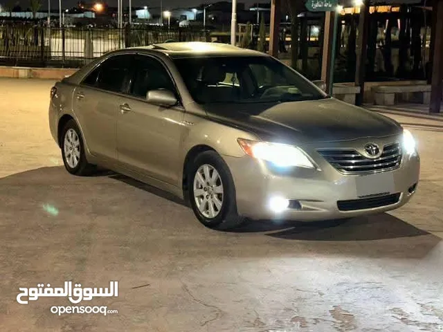 Used Toyota Camry in Zarqa