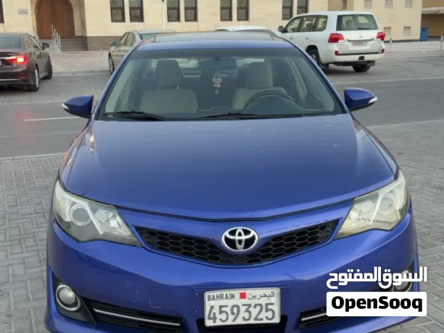 Used Toyota Camry in Southern Governorate