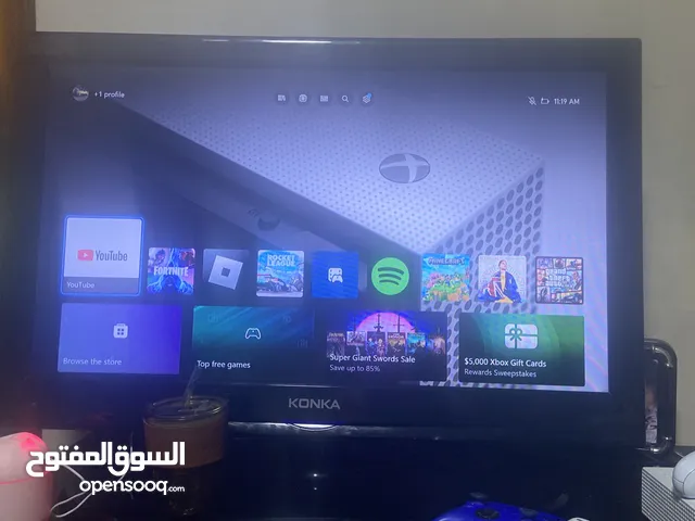 Konka LED 32 inch TV in Amman