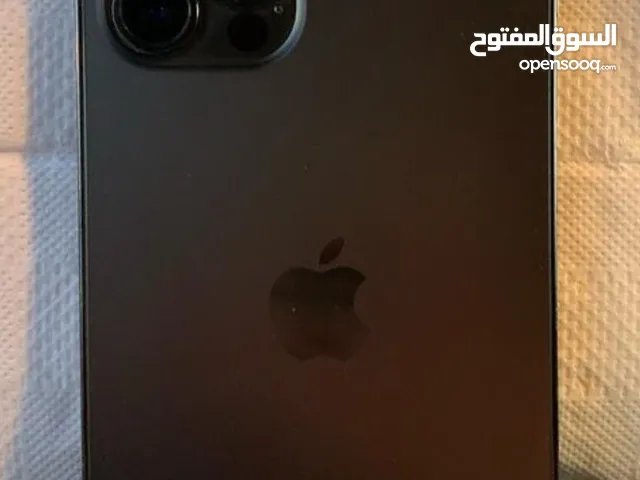 Apple iPhone 12 Pro 128 GB in Bani Walid