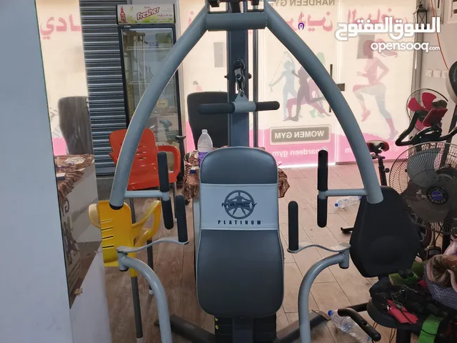 اجهزة رياضة نادي