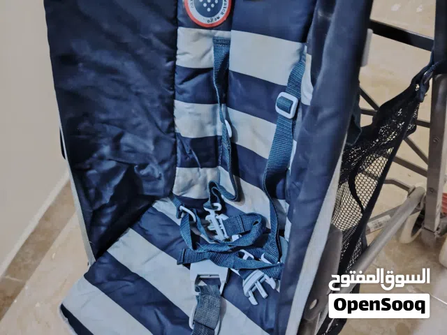 عربية اطفال للبيع