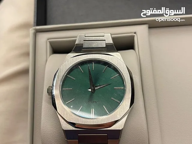 Analog Quartz D1 Milano watches for sale in Sharjah