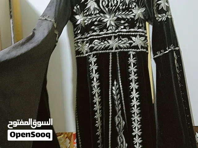 ثوب مخمل حريم السلطان