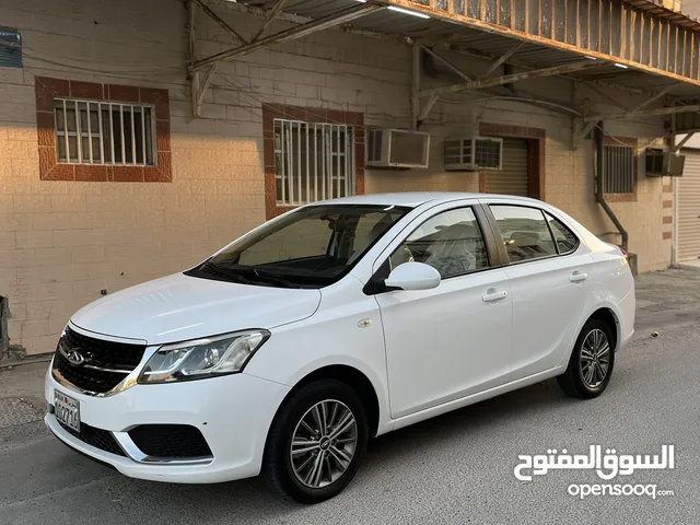 Used Chery Arrizo in Manama