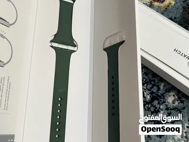 Apple Watch 7