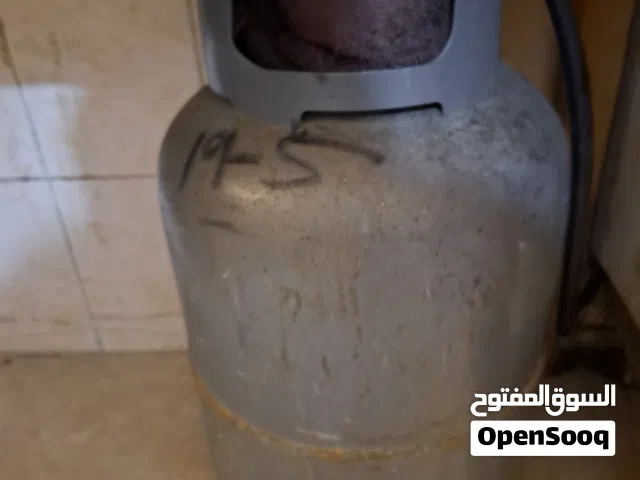 اسطونة غاز