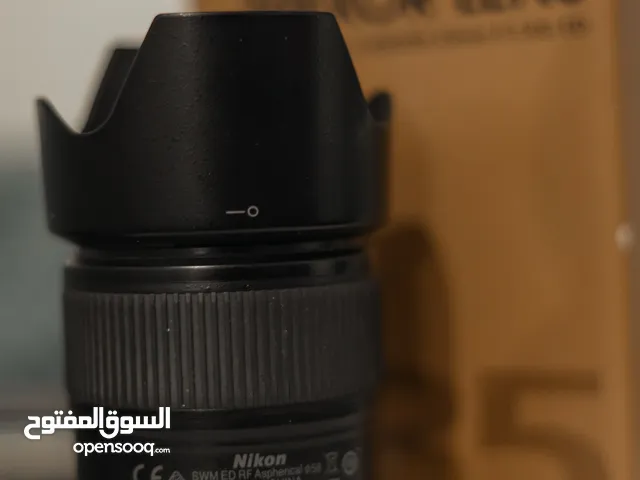 Nikon DSLR Cameras in Mansoura