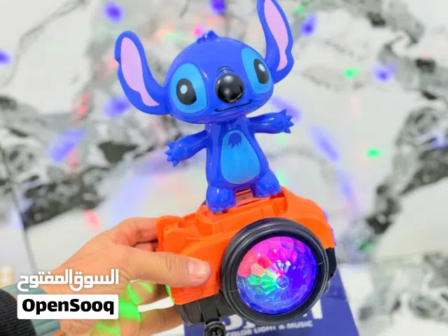 الفانوس الترند فانوس استيتش