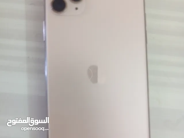 Apple iPhone 11 Pro Max 128 GB in Zarqa