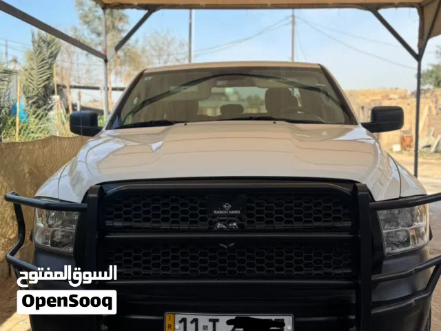 Used Dodge Ram in Basra