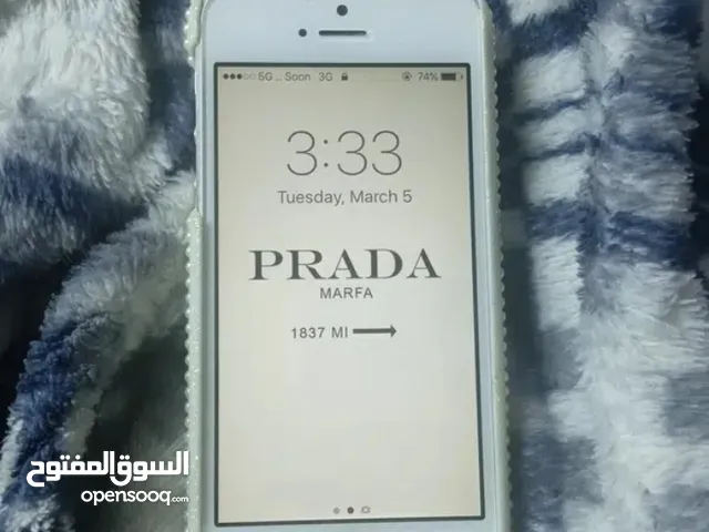 Apple iPhone 4 16 GB in Cairo