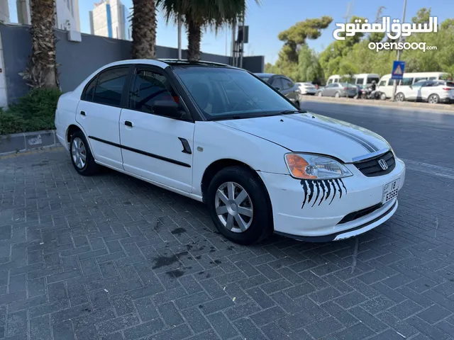سيفك 2001 ماتور 17 توماتيك 2جيد للبيع