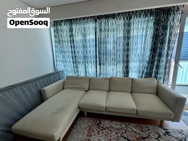 used ikea sofa