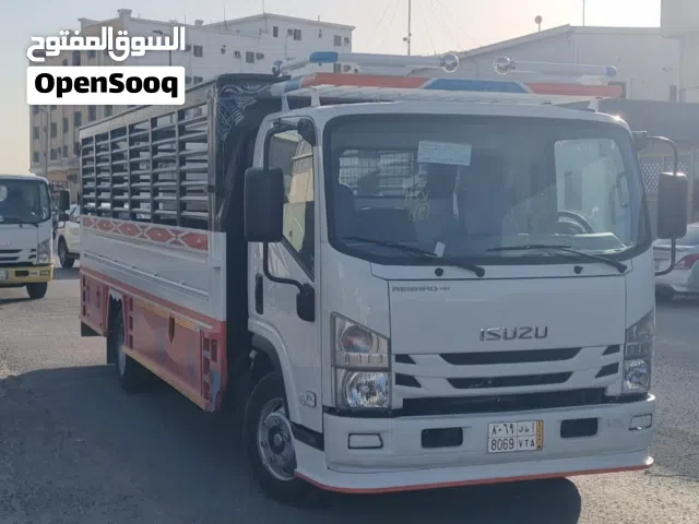 Dyna Truck For Rent دينا للنقل والتوصيل