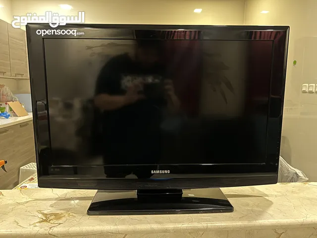 تلفاز سامسونج FHD 42 إنش/ Samsung TV FHD 42 inch