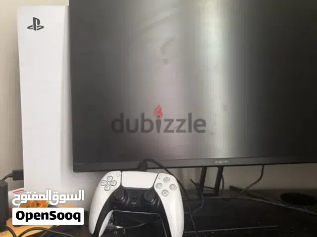 Ps5 digital (cd room error) + originalcontroller + fc 26 acc gift+ god of war ragnarok