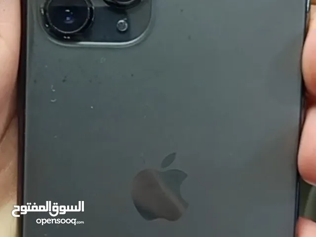 Apple iPhone 11 Pro 256 GB in Ramallah and Al-Bireh