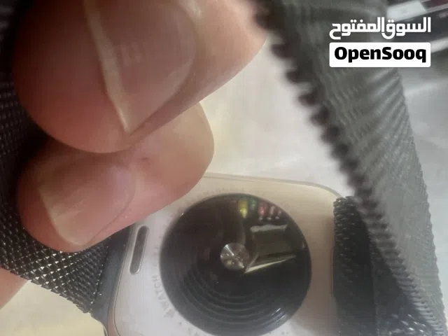 ساعه ابل se2مقاس 40