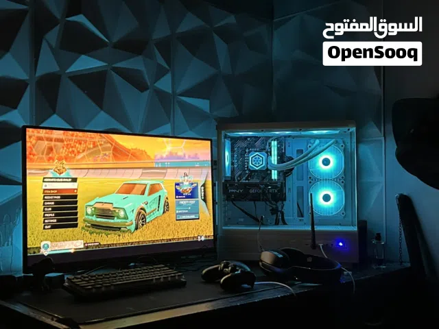 27" Other monitors for sale  in Al Batinah