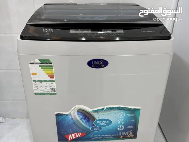 Other 13 - 14 KG Washing Machines in Al Madinah