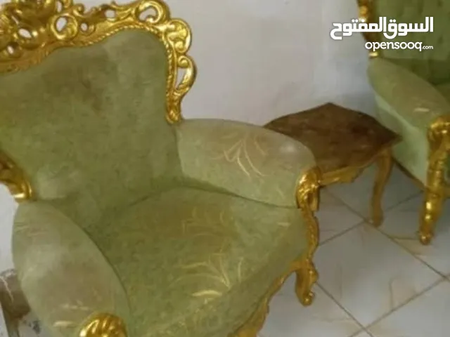 *عررض اليومهديةلعشااااااق الدمياط طقم دمياط ششبه جديييد مستورد *طقم كبييير وشاااااذ*