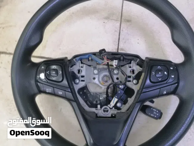 سكان كامري 2016