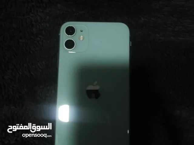 Apple iPhone 11 64 GB in Zarqa