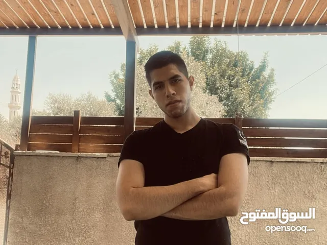 لؤي نهاد عبد الكريم تميمي
