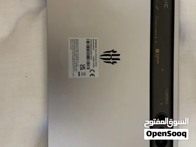 Others Not Defined 512 GB in Al Dhahirah