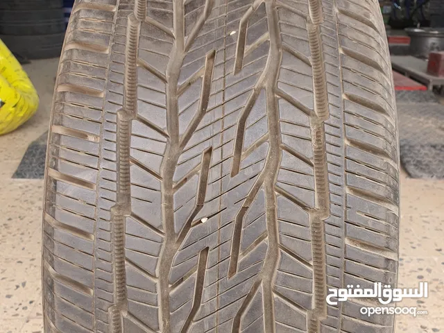 Continental 20 Tyres in Misrata