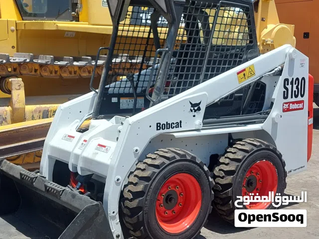 bobcat S130 in sharjah