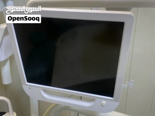 شاشه كرسي اسنان