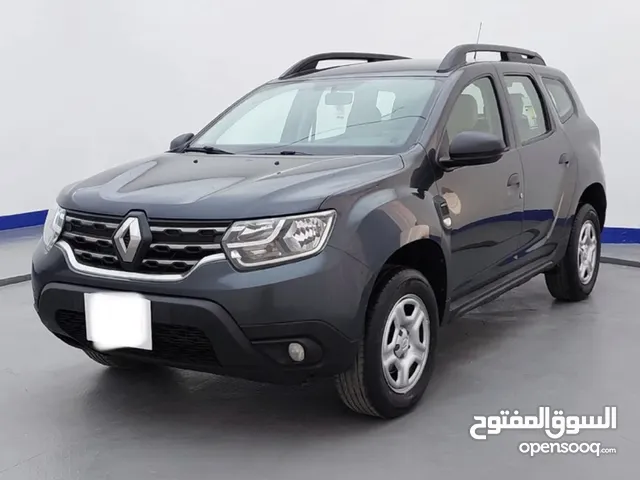 Used Renault Duster in Buraidah