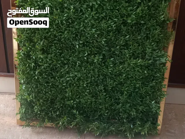 ديكور خشبي ممتاز مكون من 3 قطع