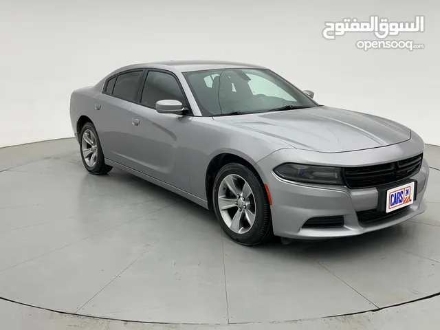 (FREE HOME TEST DRIVE AND ZERO DOWN PAYMENT) DODGE CHARGER