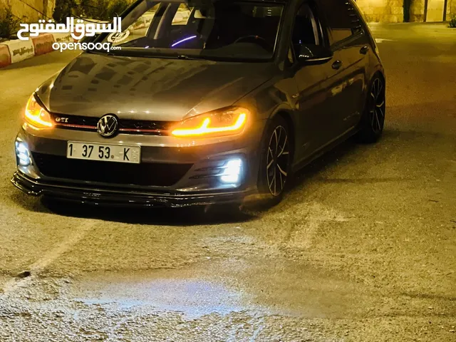 Golf tsi2014