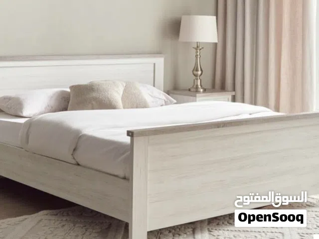 سرير نوم كينج