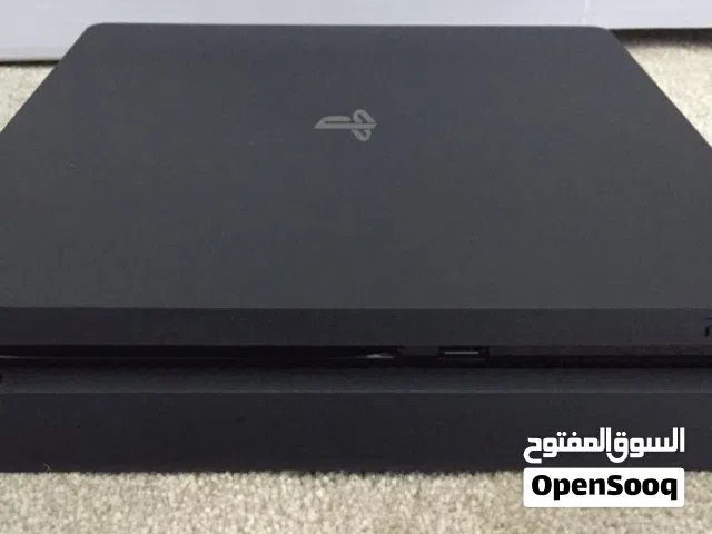 PlayStation 4 PlayStation for sale in Amman