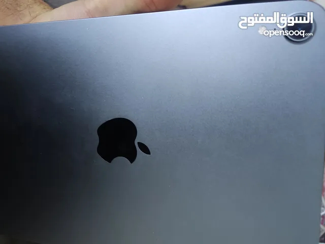 السلام عليكم حبايب ايباد ميني 6 احلا من الصور نضافه 99/100 لا مصلح ولا بي زلغ اقره الوصف