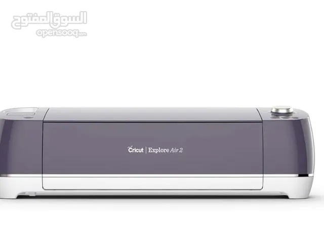 Epson EcoTank L8050 + Cricut Explore Air 2 – AED 2300