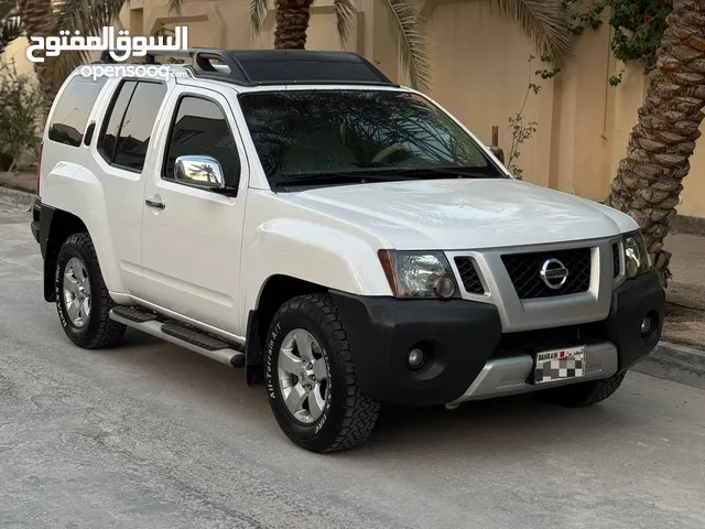Nissan Xterra 2009 Full Option – Super Clean