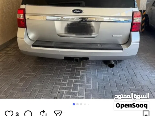 للبيع فورد إكسبدشن موديل 2015