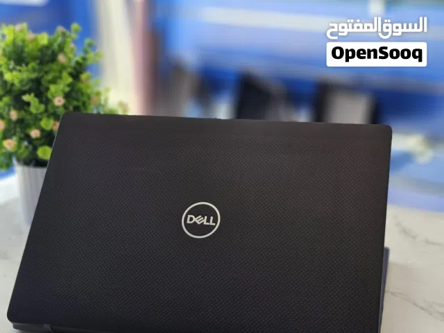 Dell Latitude 7400 Core i7 Processor 8th Generation Intel UHD Graphics 620 Touchscreen 14 Inch size